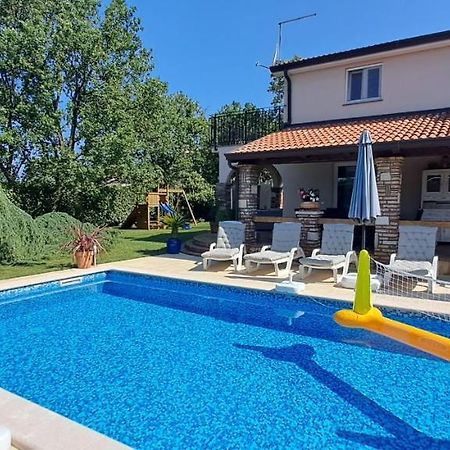 אומאג Villa Agava מראה חיצוני תמונה