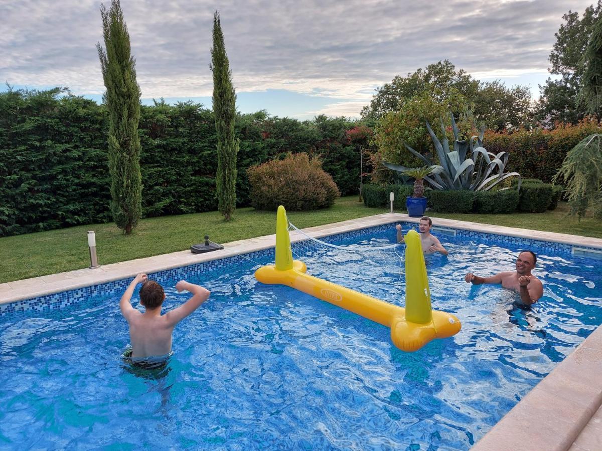 אומאג Villa Agava מראה חיצוני תמונה