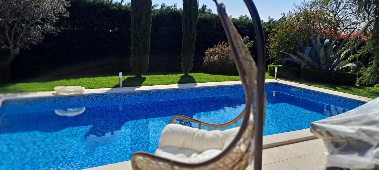 אומאג Villa Agava מראה חיצוני תמונה