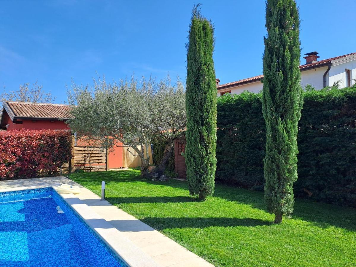 אומאג Villa Agava מראה חיצוני תמונה