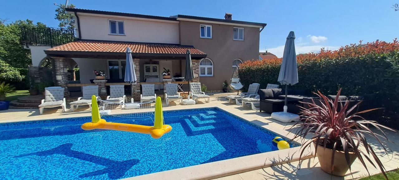 אומאג Villa Agava מראה חיצוני תמונה