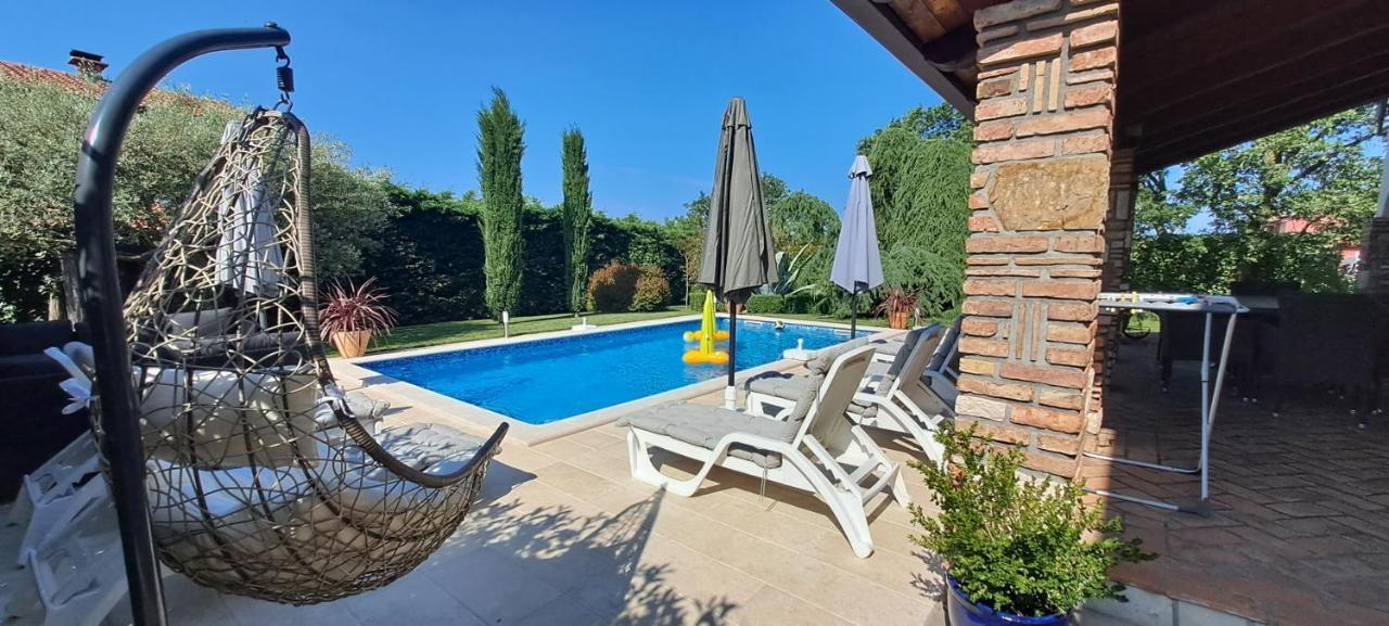 אומאג Villa Agava מראה חיצוני תמונה
