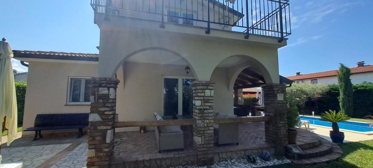 אומאג Villa Agava מראה חיצוני תמונה