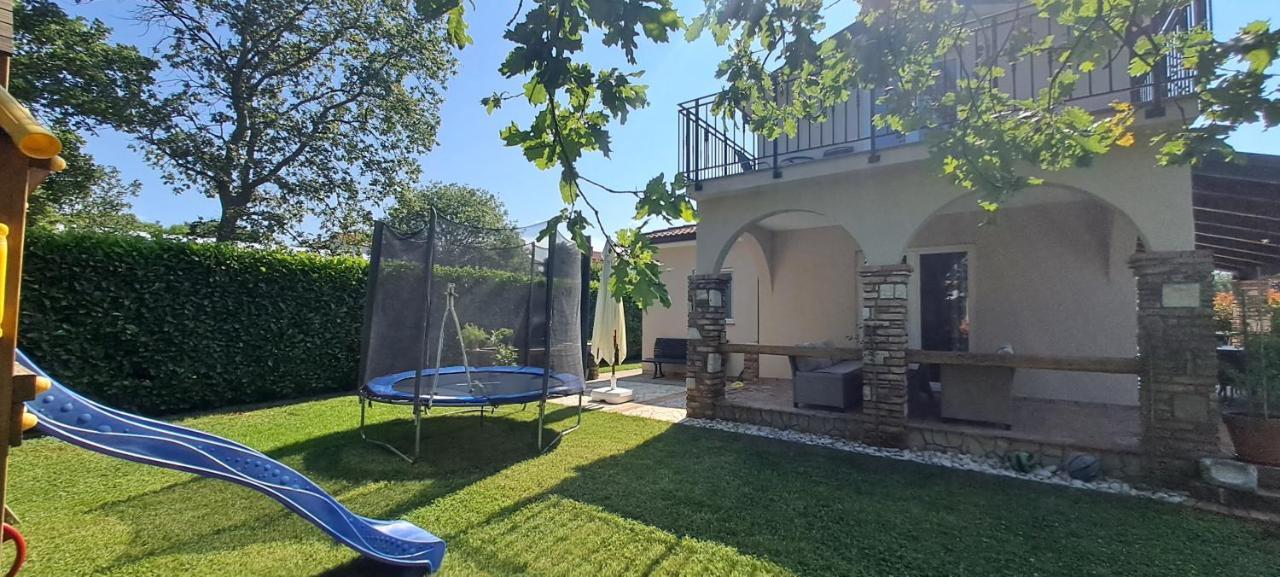 אומאג Villa Agava מראה חיצוני תמונה