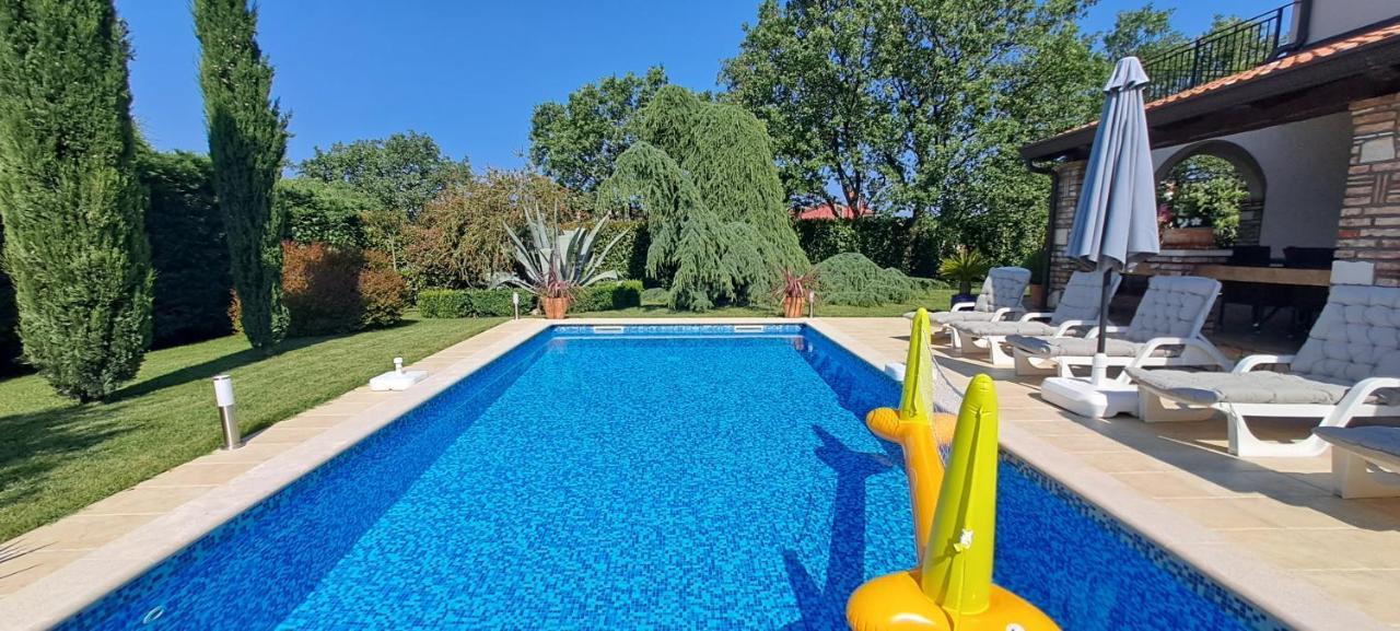 אומאג Villa Agava מראה חיצוני תמונה