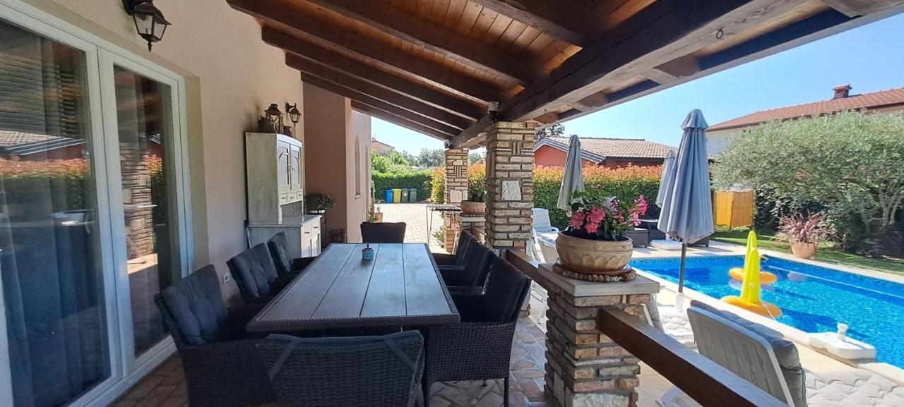 אומאג Villa Agava מראה חיצוני תמונה