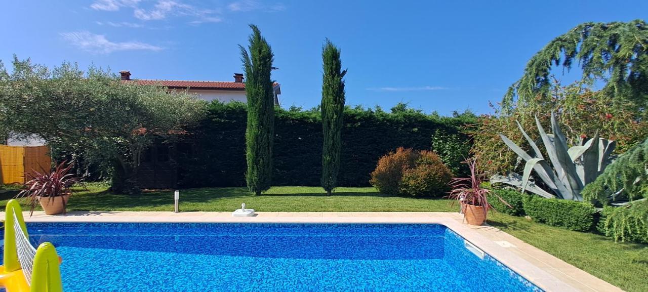 אומאג Villa Agava מראה חיצוני תמונה