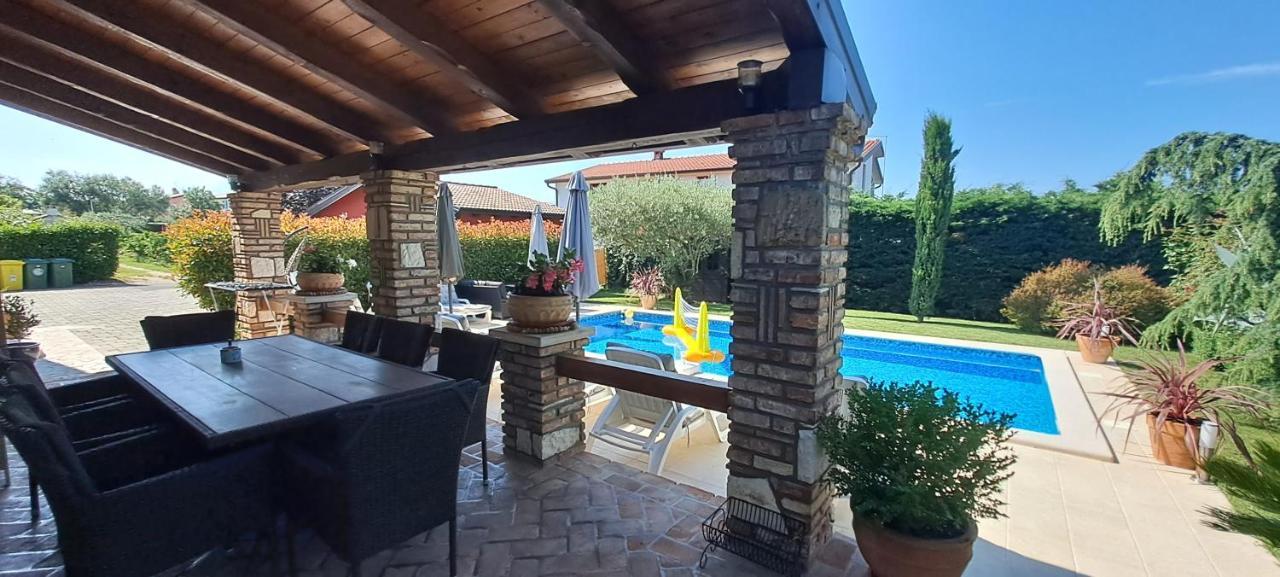 אומאג Villa Agava מראה חיצוני תמונה
