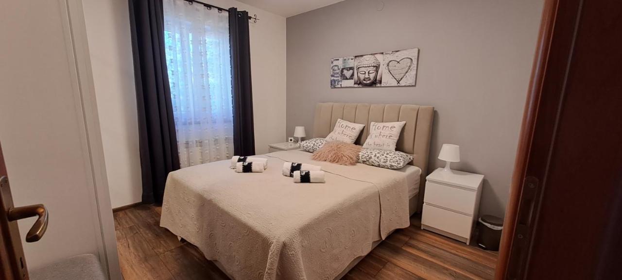 אומאג Villa Agava מראה חיצוני תמונה
