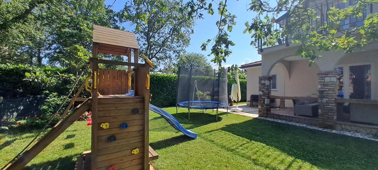 אומאג Villa Agava מראה חיצוני תמונה