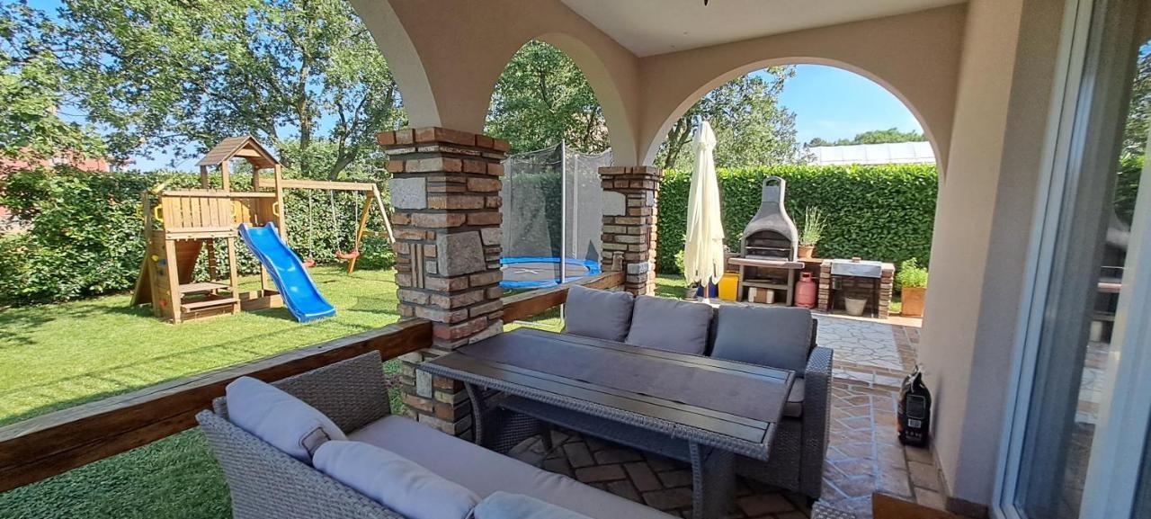 אומאג Villa Agava מראה חיצוני תמונה