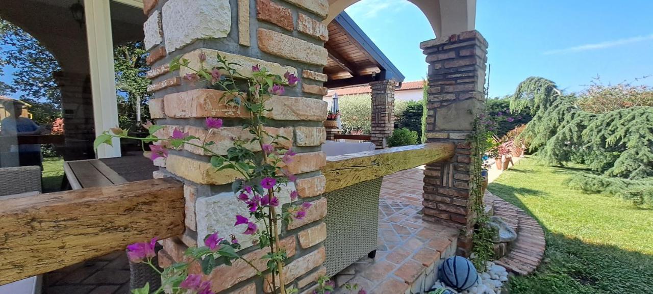 אומאג Villa Agava מראה חיצוני תמונה