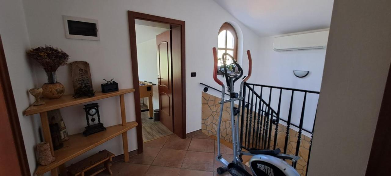 אומאג Villa Agava מראה חיצוני תמונה