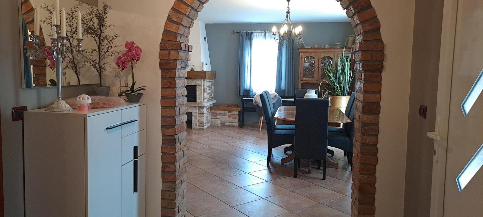 אומאג Villa Agava מראה חיצוני תמונה