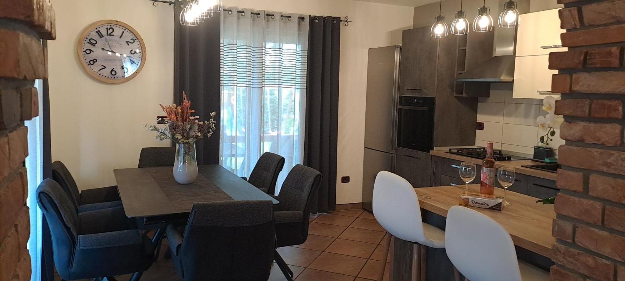 אומאג Villa Agava מראה חיצוני תמונה