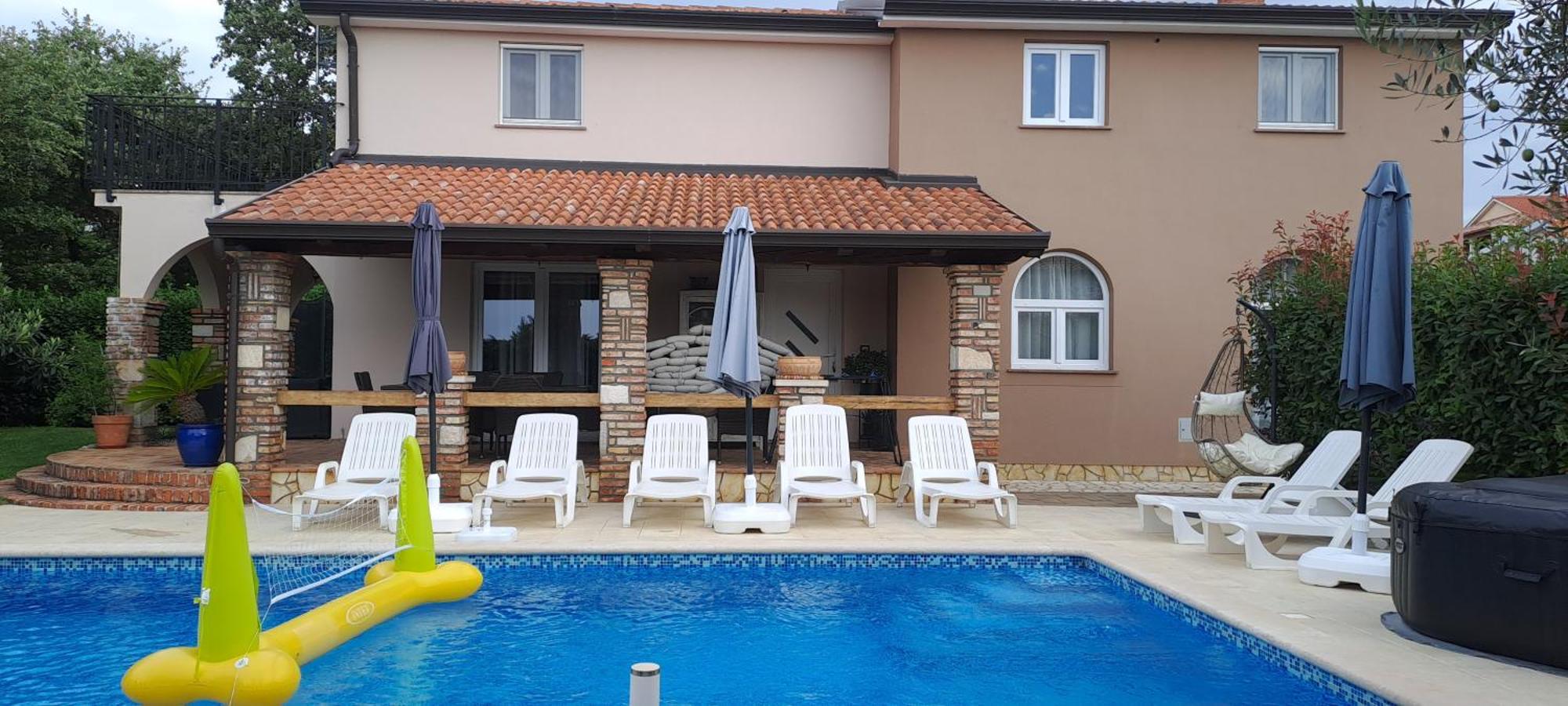 אומאג Villa Agava מראה חיצוני תמונה