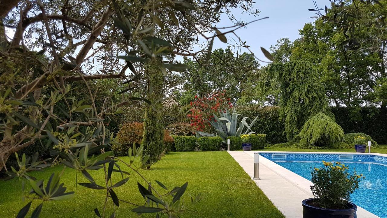 אומאג Villa Agava מראה חיצוני תמונה